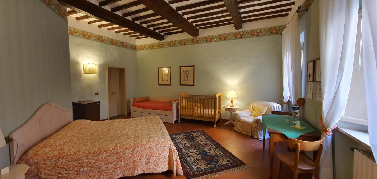 Soggiorno Dimora Del Grifo San Miniato Exterior foto