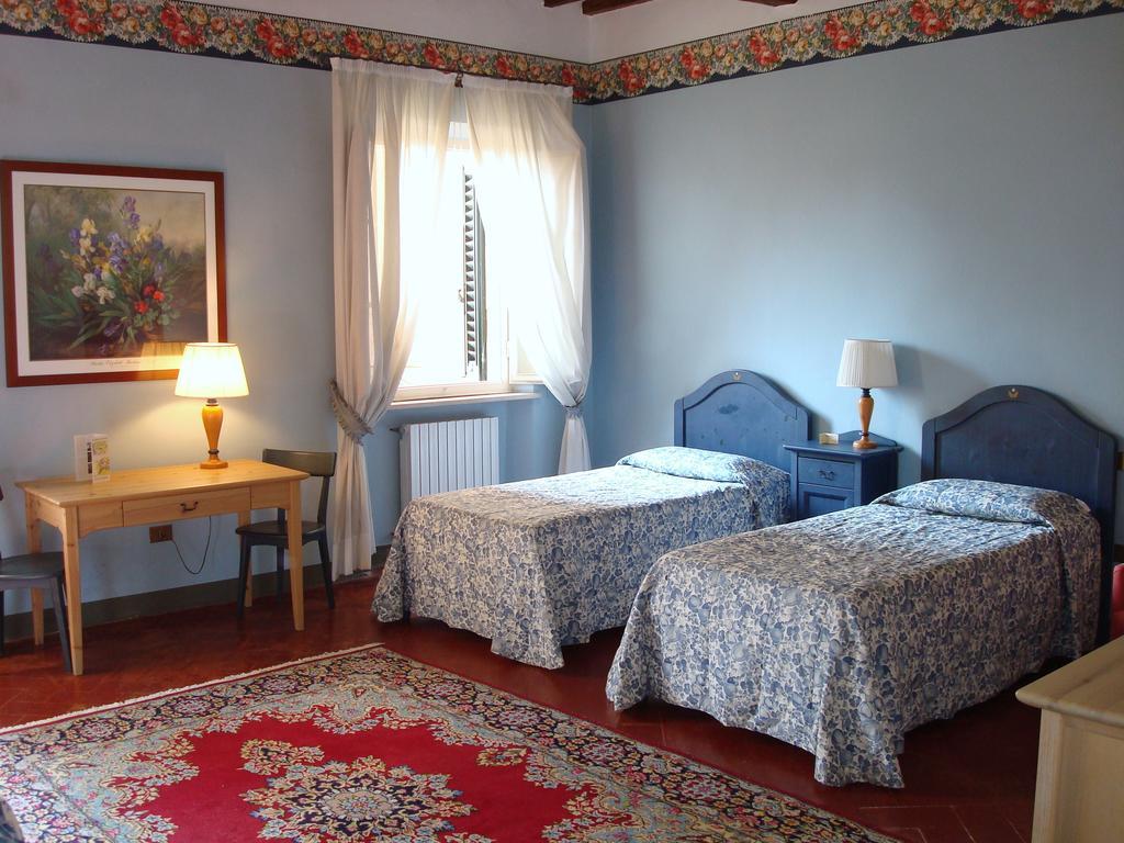 Soggiorno Dimora Del Grifo San Miniato Cameră foto