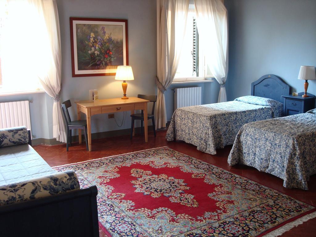 Soggiorno Dimora Del Grifo San Miniato Cameră foto