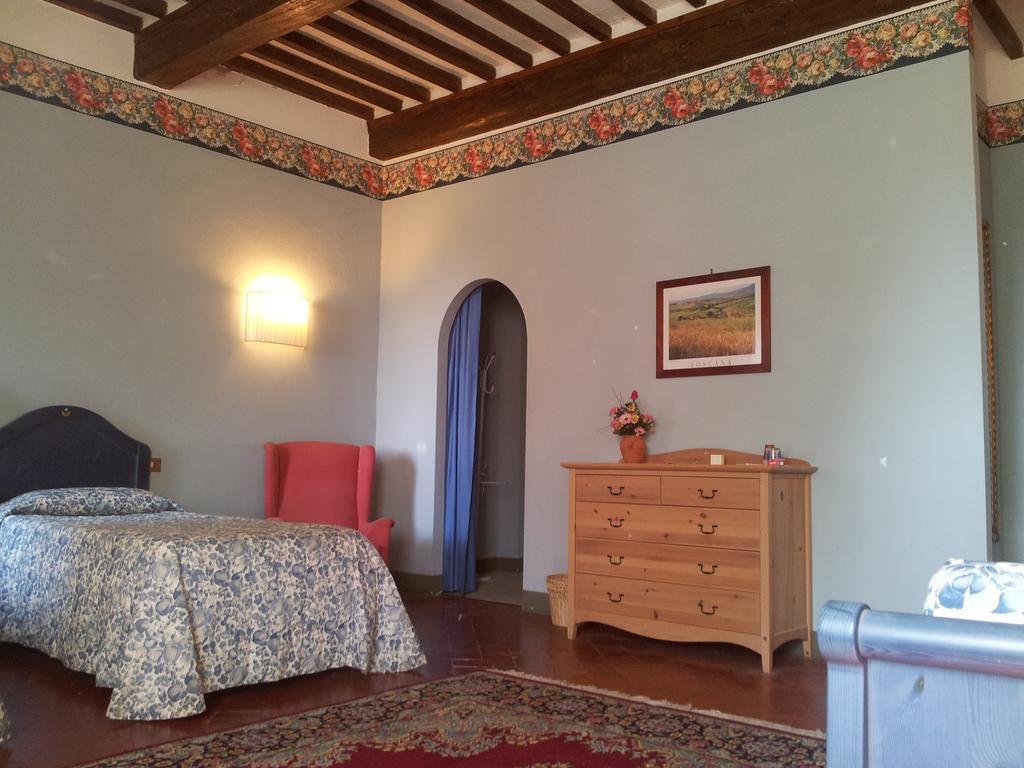 Soggiorno Dimora Del Grifo San Miniato Cameră foto